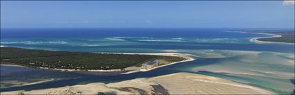Kooringal - Moreton Island - QLD (PBH4 00 19160) 